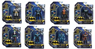 Spin Master Batman. Figurka, mix wzorów - Figurki dla dzieci - miniaturka - grafika 2