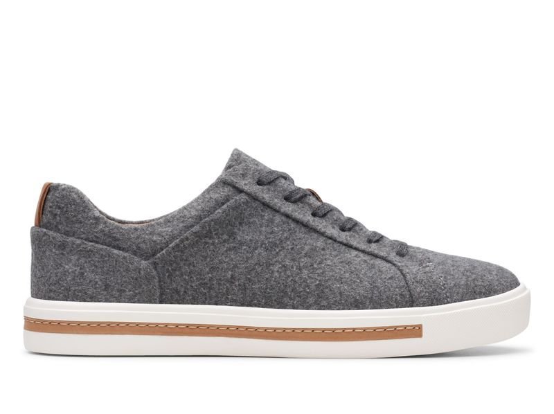 Clarks, Półbuty damskie, Un Maui Lace, rozmiar 36