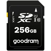 Karty pamięci - Goodram S1A0 256GB (S1A0-2560R12) - miniaturka - grafika 1