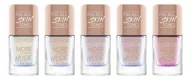 Lakiery do paznokci - Catrice More Than Nude Nail Polish Nr 16 Hopelessly Romantic 10.5 ml - miniaturka - grafika 1