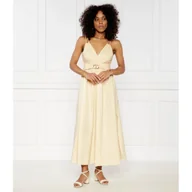 Sukienki - TWINSET Sukienka ABITO - miniaturka - grafika 1