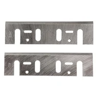 Akcesoria do elektronarzędzi - GRAPHITE Nóż do struga 59G680 - miniaturka - grafika 1