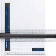 Przybory szkolne - Staedtler Deska kreślarska Mars DIN A4 - miniaturka - grafika 1