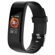 Smartband - Denver BFH-19 Czarny - miniaturka - grafika 1