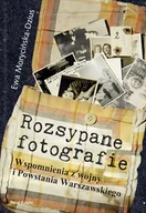 Felietony i reportaże - Rozsypane fotografie - miniaturka - grafika 1