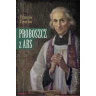 Religia i religioznawstwo - Proboszcz z Ars - miniaturka - grafika 1