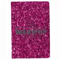 Szkolne artykuły papiernicze - Paso Notes Barbie BAG-3692 - miniaturka - grafika 1