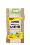 Mąka - BioAvena Skrobia kukurydziana Bio - miniaturka - grafika 1