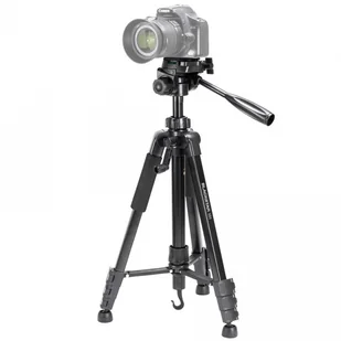 Caruba Blackstar 151 - Statywy fotograficzne - miniaturka - grafika 1