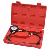 Diagnostyka samochodowa - Tester Ciśnienia Oleju 0-7 Bar - miniaturka - grafika 1
