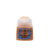 Gry bitewne - Layer: Deathclaw Brown - miniaturka - grafika 1