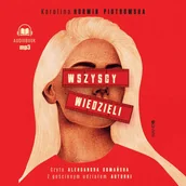 Audiobooki - biografie - Wszyscy wiedzieli - miniaturka - grafika 1