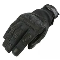 Odzież taktyczna i umundurowanie - Rękawice taktyczne Armored Claw Smart Tac tactical gloves czarne L - miniaturka - grafika 1