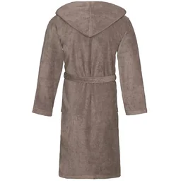 Vossen Szlafrok Vegan Life Pepplestone - Szlafroki damskie - miniaturka - grafika 1