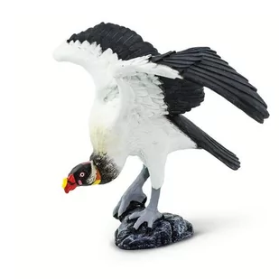 Safari Kondor Królewski - Ltd. - 100270 - Figurki dla dzieci - miniaturka - grafika 1