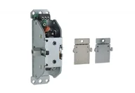 Akcesoria do drzwi - Mikroprzełącznik do dźwignia antypanicznej Assa Abloy PED200 - miniaturka - grafika 1