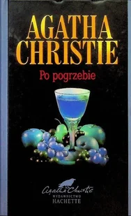 Po pogrzebie - Kryminały - miniaturka - grafika 1