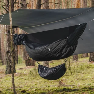 Podpinka Lesovik Otul Lite midnight sky - Survival - akcesoria - miniaturka - grafika 6