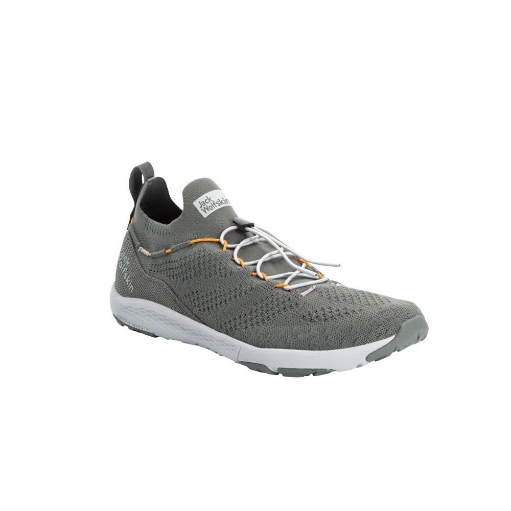 Buty Jack Wolfskin Spirit Knit Low Leicht 40566214143