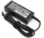 Adaptery i przejściówki - HP 854055-002 adapter zasilający/ inwentor Wewnętrzna 65 W Czarny - miniaturka - grafika 1