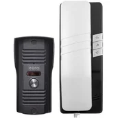 Domofony - Euratech Eura Guardiano ADP-20A3 - miniaturka - grafika 1