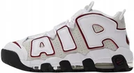 Buty sportowe męskie - Męskie buty Nike Air More Uptempo '96 FB1380 100 r. 44 28 CM - miniaturka - grafika 1