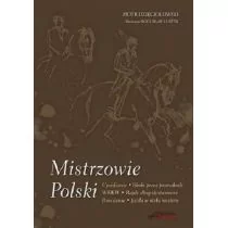 Akademia Jeździecka praca zbiorowa Jak nauczać jeździectwa