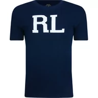 Koszulki dla chłopców - POLO RALPH LAUREN T-shirt | Regular Fit - miniaturka - grafika 1