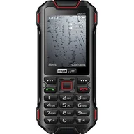 Telefony komórkowe - Maxcom MM917 Strong - miniaturka - grafika 1
