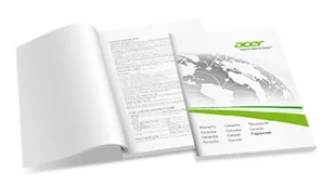 Acer SV.WNBA0.B09 rozszerzenia gwarancji - Gwarancje i pakiety serwisowe - miniaturka - grafika 1