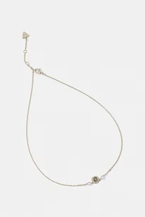 Guess naszyjnik TINY PEARLY JUBN05 519JW - Naszyjniki - miniaturka - grafika 1