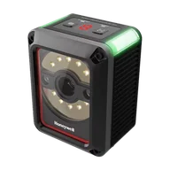 Czytniki kodów kreskowych - Skaner kodów kreskowych Honeywell HF810 LED czerwona, szeroki obszar skanowania - miniaturka - grafika 1