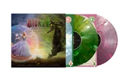 Winyle - Wicked: For Good The Soundtrack Retail Exclusive, płyta winylowa - miniaturka - grafika 1