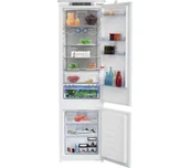 Lodówki do zabudowy - Beko BCNA306E4ZSN - miniaturka - grafika 1