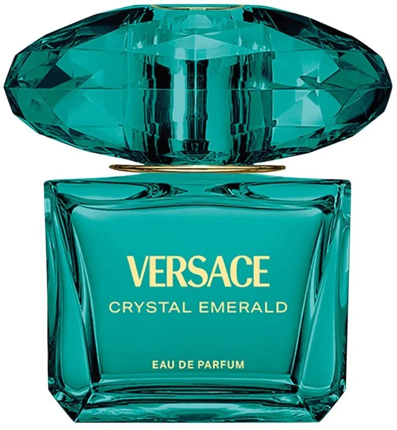 Versace Miniaturka Crystal Emerald Pour Femme Woda Perfumowana - 5Ml