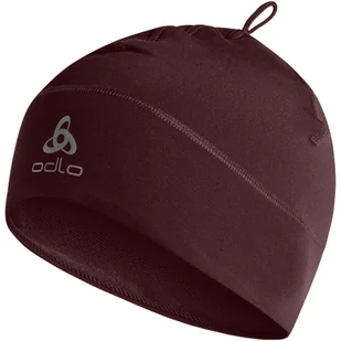 Czapka ODLO Polyknit Warm Hat - Czapki damskie - miniaturka - grafika 1