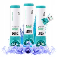 Środki do obuwia i ubrań - Zestaw Dezodorantów na Zapachy do Butów Preparat do Butów Odświeżacze 3x - miniaturka - grafika 1