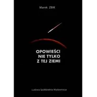 Fizyka i astronomia - Ludowa Spółdzielnia Wydawnicza Opowieści nie tylko z tej ziemi. - miniaturka - grafika 1