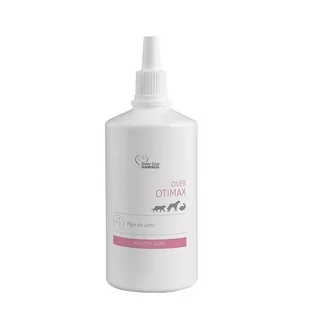 Over Zoo VET LINE Otimax 130 ml - Suplementy i witaminy dla psów - miniaturka - grafika 1