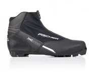 Buty narciarskie - Buty biegowe Fischer XC Pro Rental 2022 - miniaturka - grafika 1