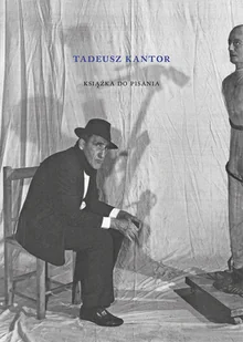 Notes Tadeusza Kantora - Agnieszka Sabor - Przewodniki - miniaturka - grafika 2