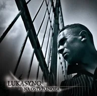 Muzyka alternatywna - Lukasyno Na Ostrzu Noża. CD Lukasyno - miniaturka - grafika 1