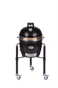 Monolith Junior Pro-Series 2.0 Czarny 121021-BLACK - Grille - miniaturka - grafika 1