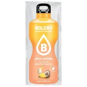 Batony proteinowe - Bolero Suplement specjalny BOLERO Instant Drink 9 g 20 sztuk Smaki pina colada - miniaturka - grafika 1