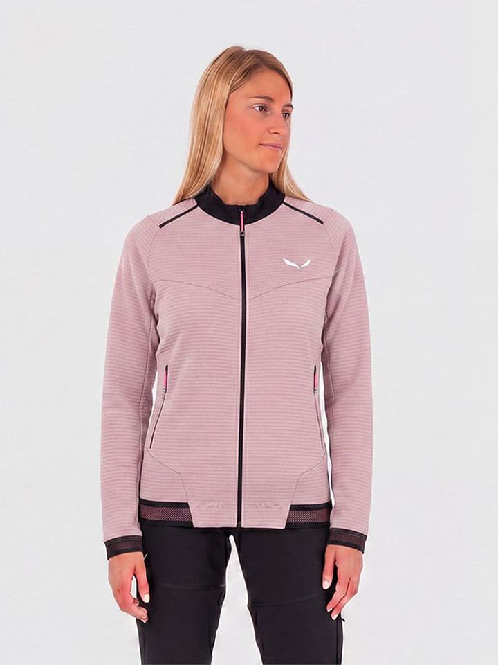 Salewa Kurtka polarowa 