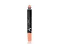 Szminki - Golden Rose Matte Crayon Lipstick Pomadka w Kredce 25 R-GMC-25 - miniaturka - grafika 1