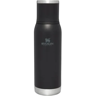 Termos the adventure  1 L - BLACK / STANLEY - Czajniki na gaz - miniaturka - grafika 1
