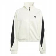 Bluzy damskie - ADIDAS BLUZA STADIUM JW0519 r S - miniaturka - grafika 1