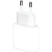 Ładowarki do telefonów - Apple Ładowarka Sieciowa USB-C 20W Fast Charge - miniaturka - grafika 1