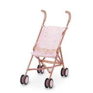 Domki dla lalek - Składany wózek spacerowy dla lalki LullaBaby - miniaturka - grafika 1